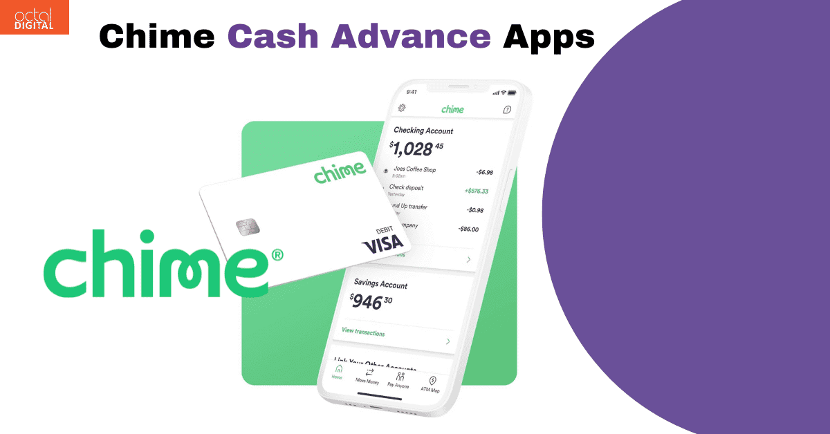 chime - top 30 quick cash advance apps like possible finance in 2025