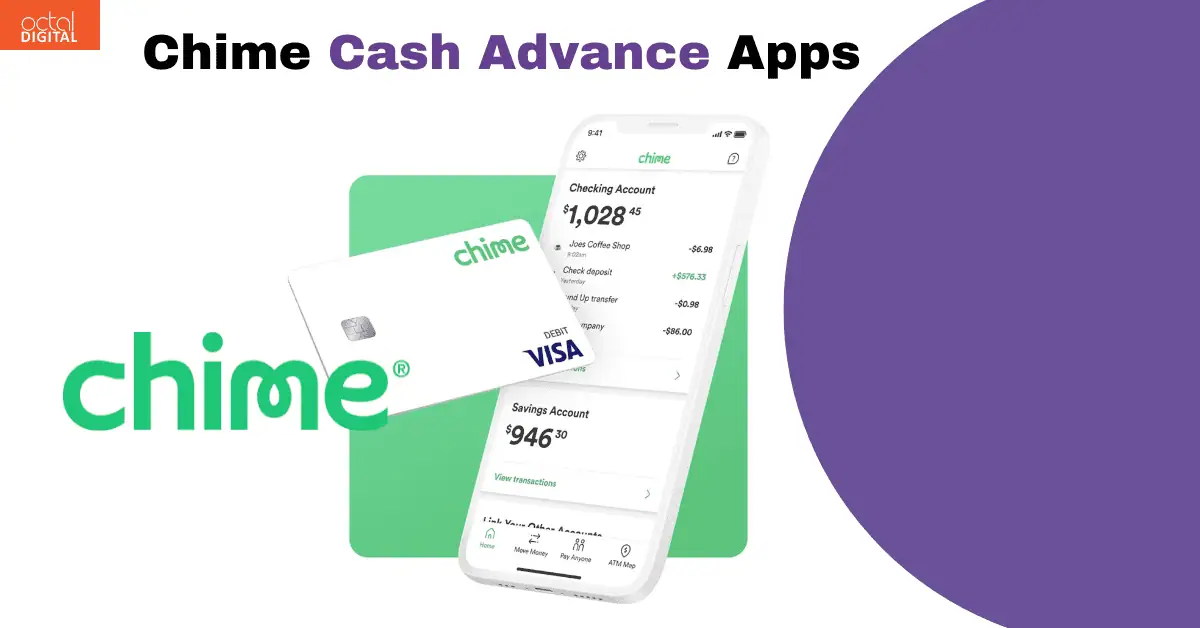 Chime - Top 30 Quick Cash Advance Apps Like Possible Finance in 2025