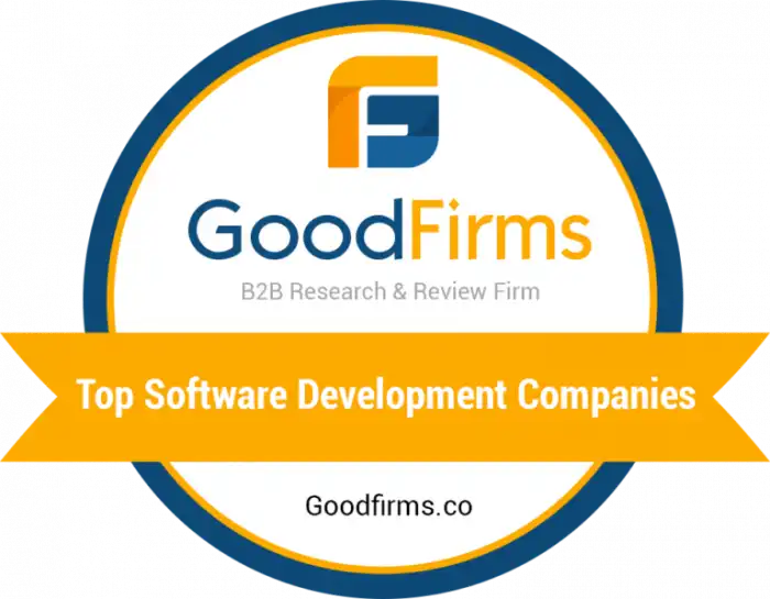 Good Firms