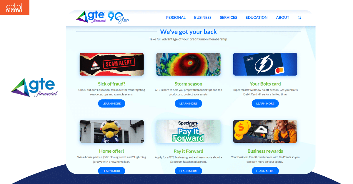 check cashing apps that don't use ingo - gte financial