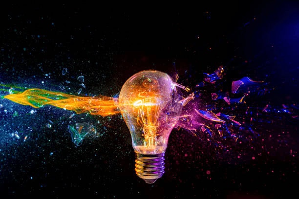 Let's Build Digital Future