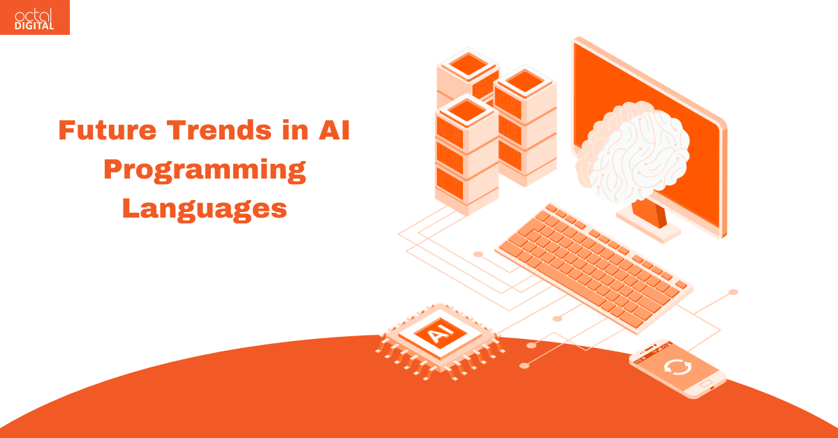 top 15 ai programming languages - future trends in 2025