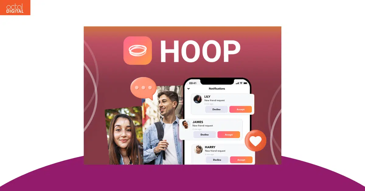 Apps like Yubo Best Yubo Alternatives - Hoop App