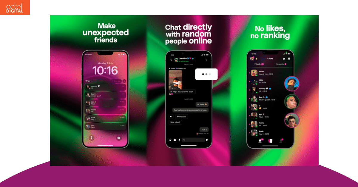 apps like yubo best yubo alternatives - wizz app