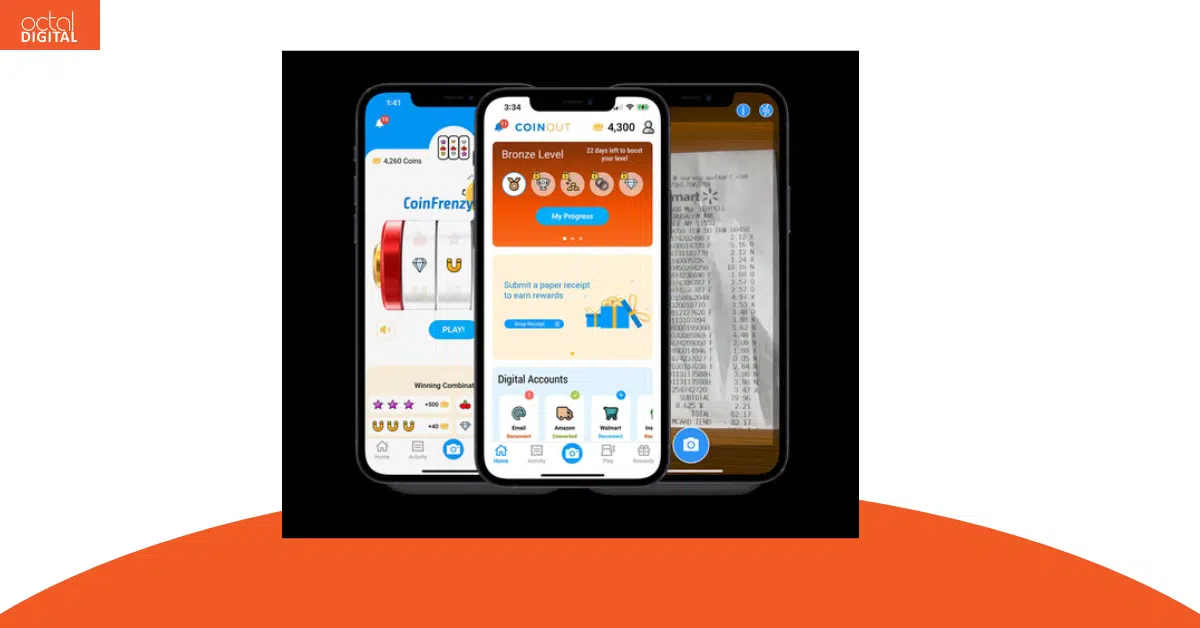 Best Apps Like Fetch Rewards - Coinout