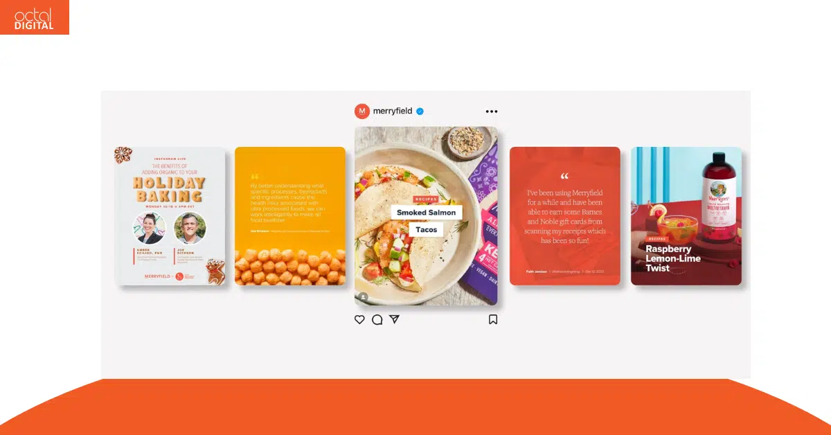 Best Apps Like Fetch Rewards - Merryfield
