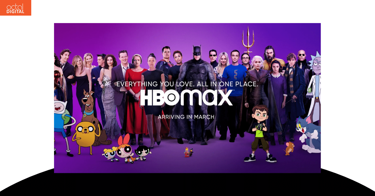 best live streaming apps hbo