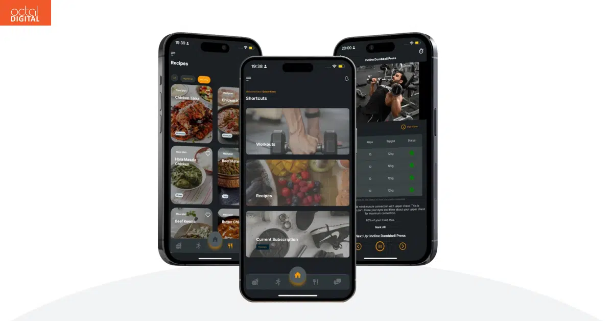 19 Best Fitness Apps in 2025ย - SHRED