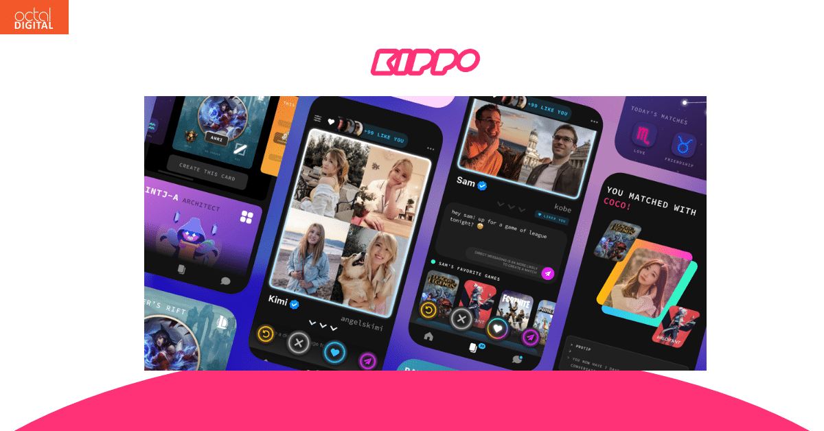 top 25 dating apps los angeles in 2025 - kippo