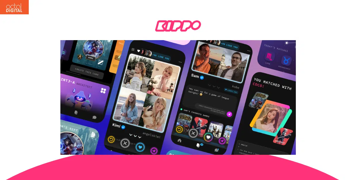 Top 25 Dating Apps Los Angeles in 2025 - Kippo