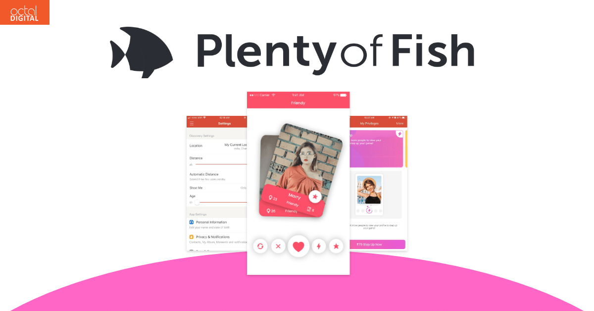 top 25 dating apps los angeles in 2025 - plenty of fish