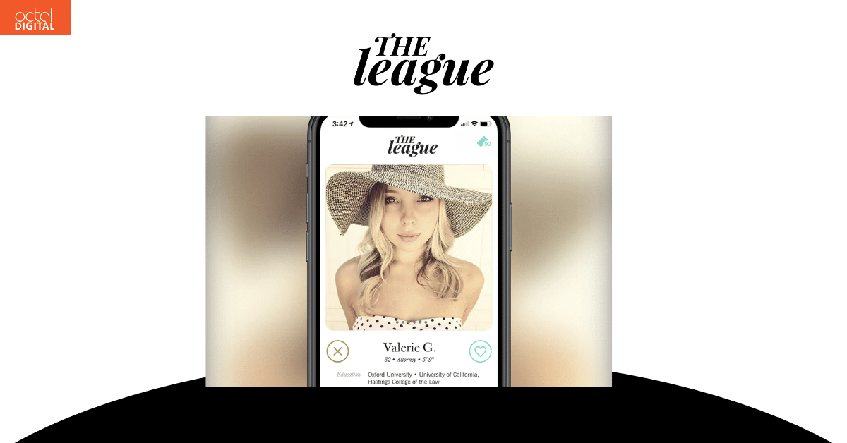 top 25 dating apps los angeles in 2025 - the league