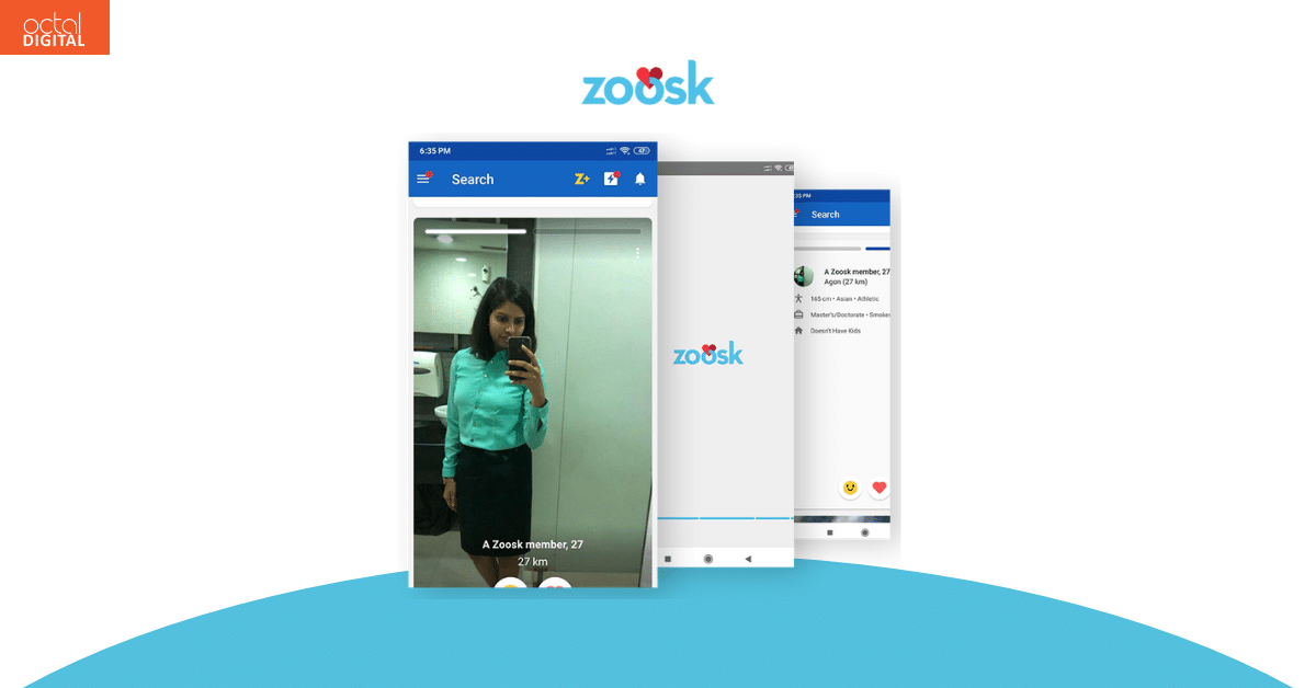 top 25 dating apps los angeles in 2025 - zoosk