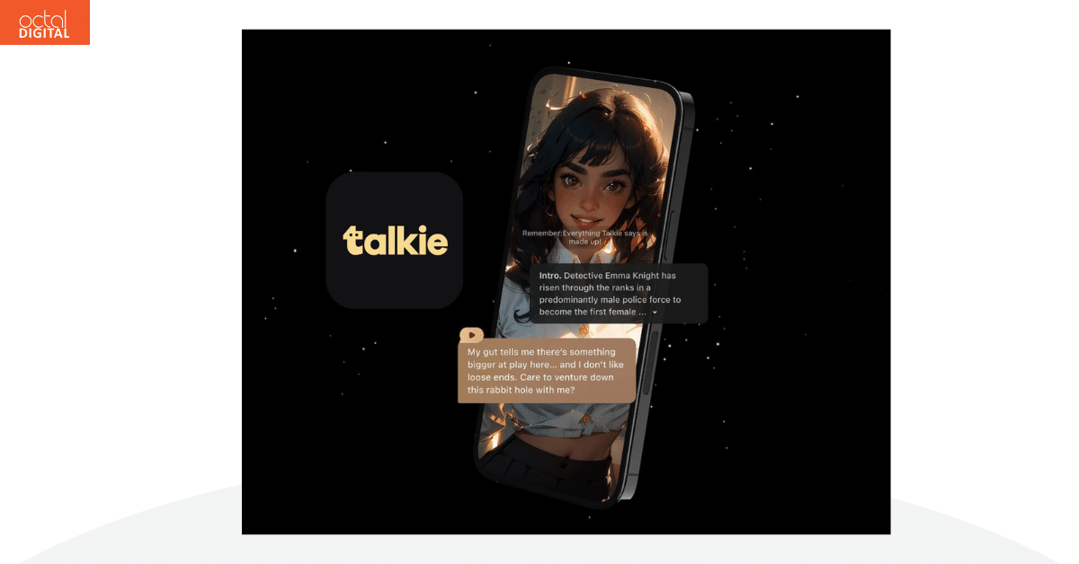 top character ai alternatives in 2025 - talkie ai