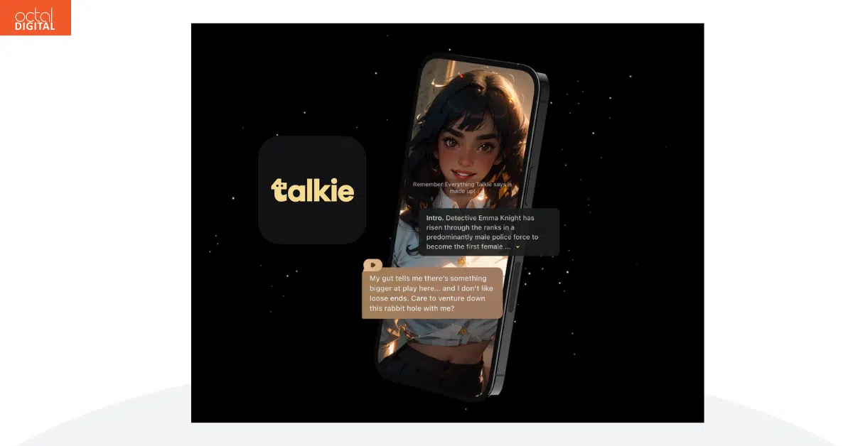 Top Character AI Alternatives in 2025 - Talkie AI