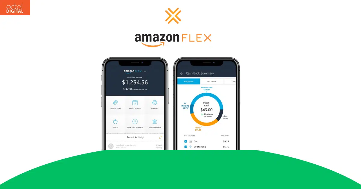 Which Delivery App Pays the Most - Amazon Flex
