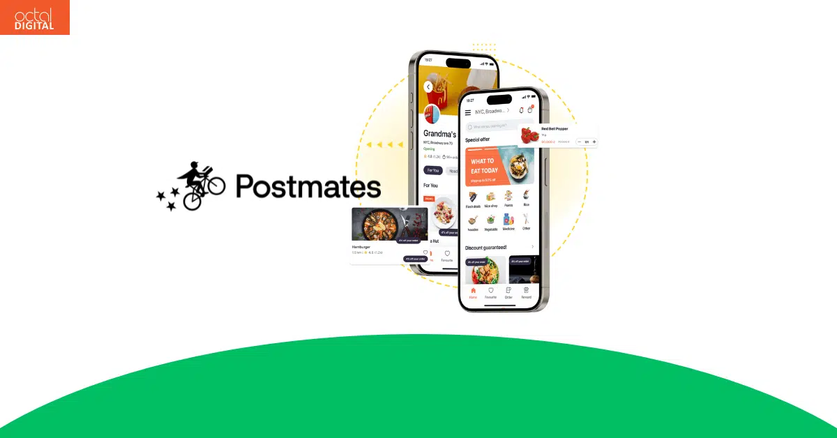 Which Delivery App Pays the Most - PostMates