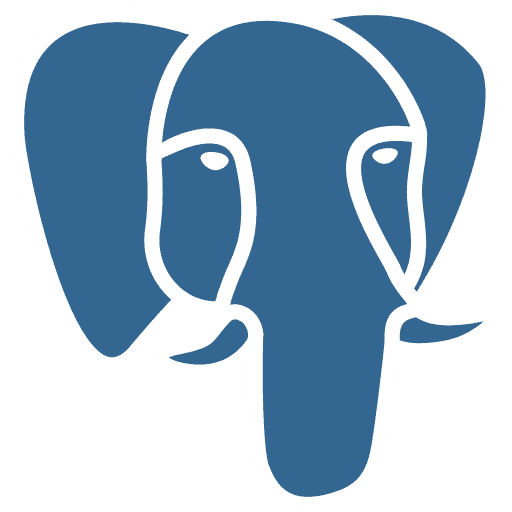 PostgreSQL