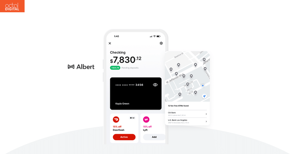 albert - best cash advance apps like moneylion - moneylion alternatives in 2025