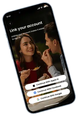 Project Overview Dre - dating app