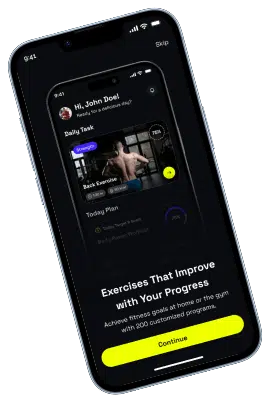 Project Overview Dre - Fitness & Nutrition