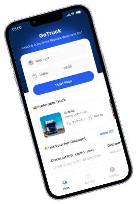 Project Overview Dre - Logistics Delivery