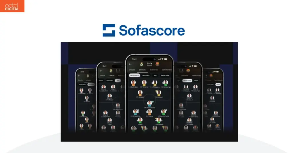 Best Soap2Day Alternatives in 2025-SofaScore