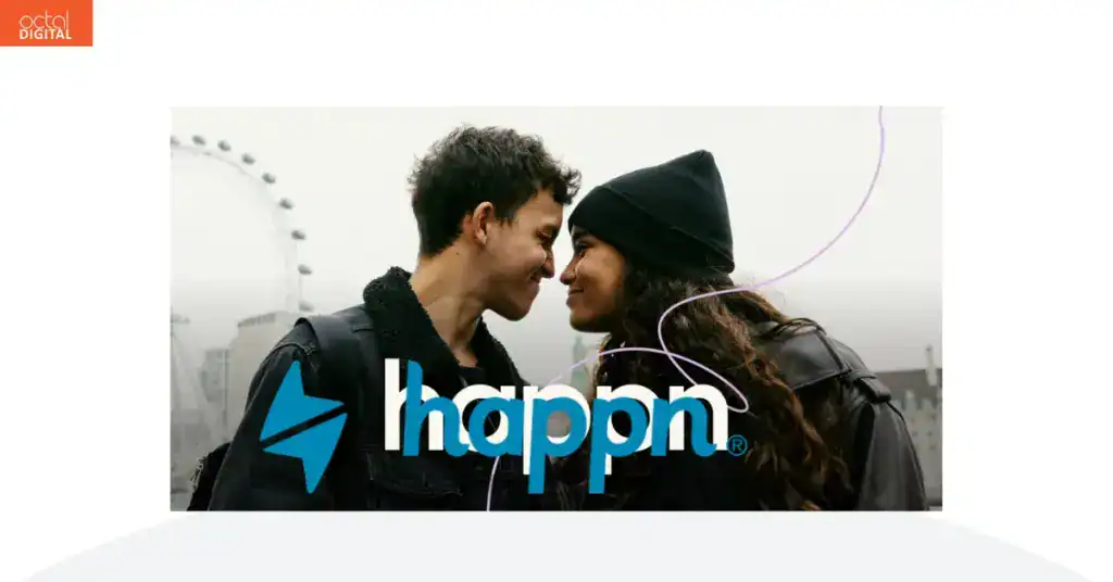 Top Dating Apps in USA - Happn