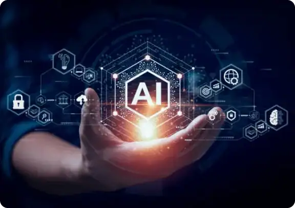 AI development services by Octal Digital