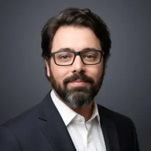 Michael Husky